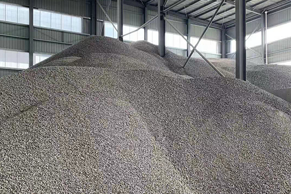 水穩(wěn)攪拌站會(huì)出現(xiàn)怎樣的故障？